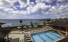 Grafton Beach Resort Tobago